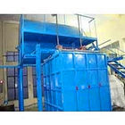 โฟมรีไซเคิลโฟมรีไซเคิลเครื่องฟองน้ำ Rebound Foaming Recycling Machine