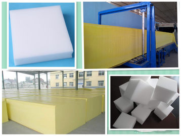 EPE โฟมเครื่องทำ, ความดันต่ำเครื่องยูรีเทนโฟมล้างหน้าด้วยซีเมนส์ Invertor