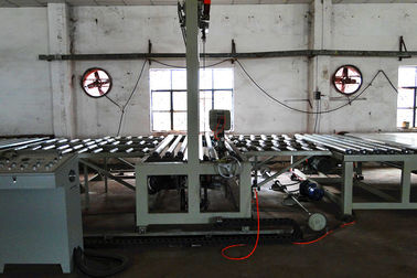 ซีเมนส์ Invertor ความดันต่ำเครื่องโฟม, PU โฟมที่นอนเครื่องทำ
