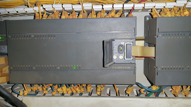 37kW ฟองน้ำที่นอนสายการผลิตโฟมล้างหน้าด้วยความเร็วสูง 220L / แม่พิมพ์