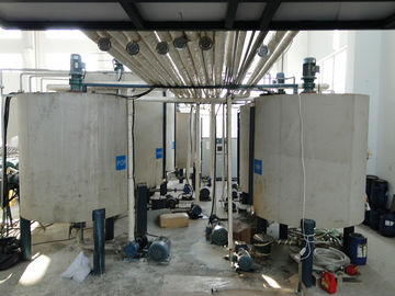 เครื่องทำโฟมอย่างต่อเนื่องอัตโนมัติ EPE โฟมแผ่น Extrusion สาย