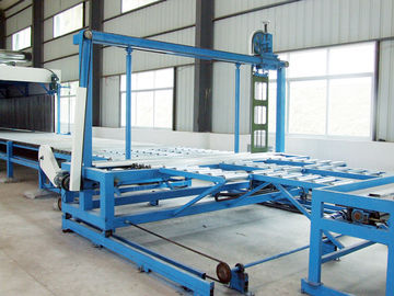 เครื่องตัดโฟมบล็อกความเร็วปรับได้, เครื่องตัดโฟม Polystyrene