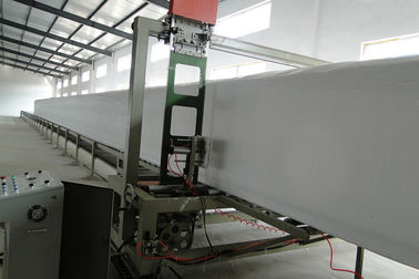 เครื่องตัดโฟมบล็อกความเร็วปรับได้, เครื่องตัดโฟม Polystyrene