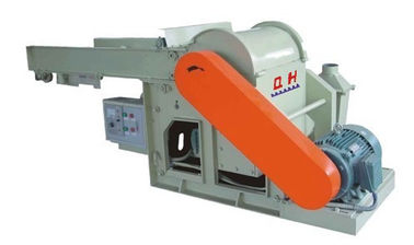 เครื่องผลผลิตแนวตั้งโฟม Crusher สูงสำหรับอุดหมอน / โซฟา / ของเล่น