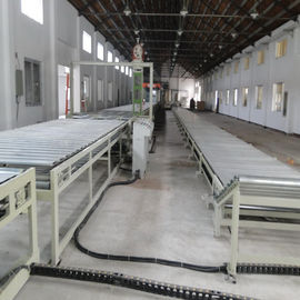 Polyurethane Multi Sponges เครื่องฉีดโฟมแรงดันต่ำมีประสิทธิภาพสูงสุด