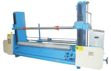 เครื่องตัด Sponge วงกลมยาวด้วยเครื่องคอมพิวเตอร์ Digital Control